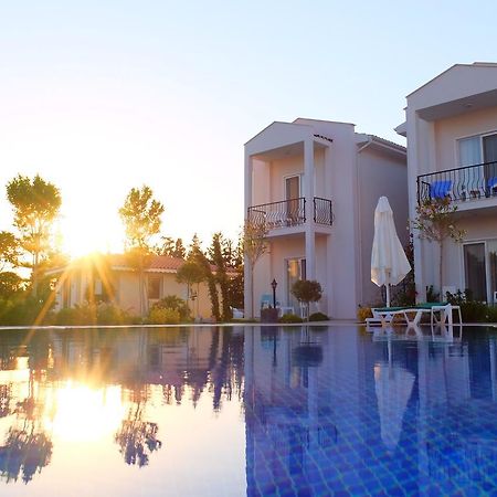 Kalina Hotel Datca Exterior photo