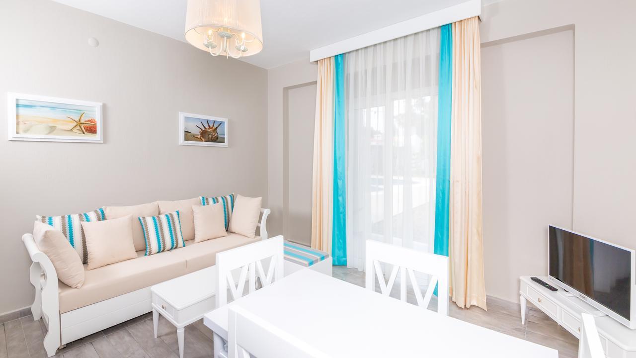 Kalina Hotel Datca Room photo