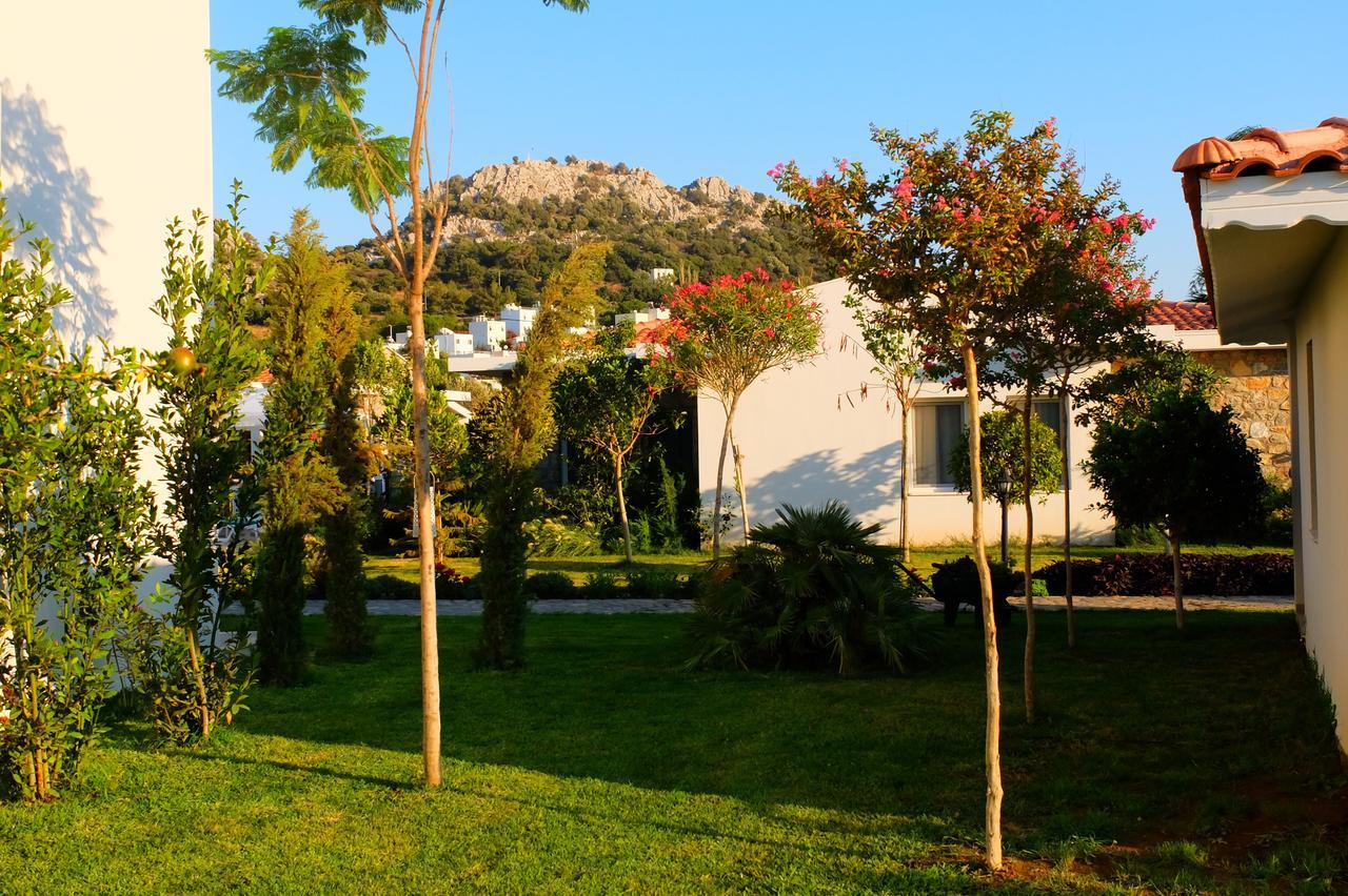 Kalina Hotel Datca Exterior photo