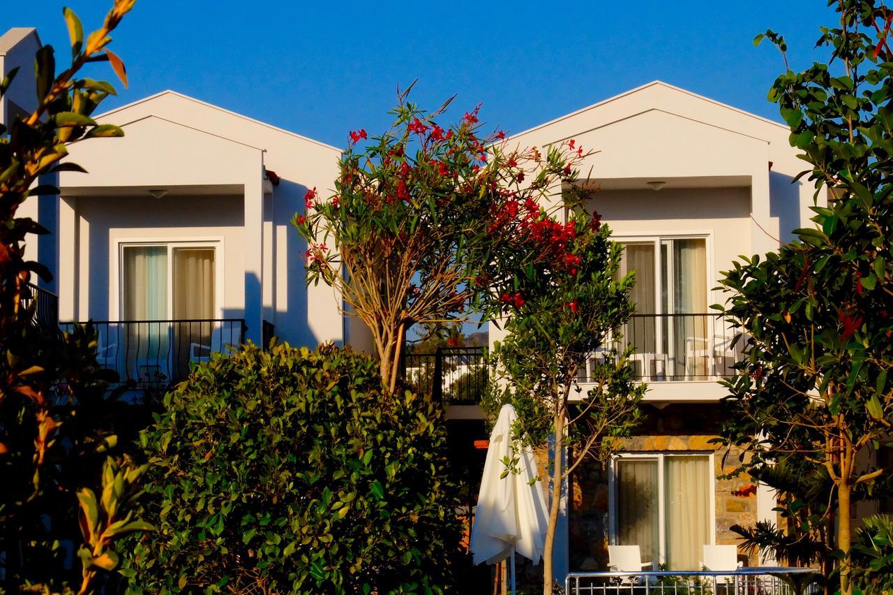 Kalina Hotel Datca Exterior photo
