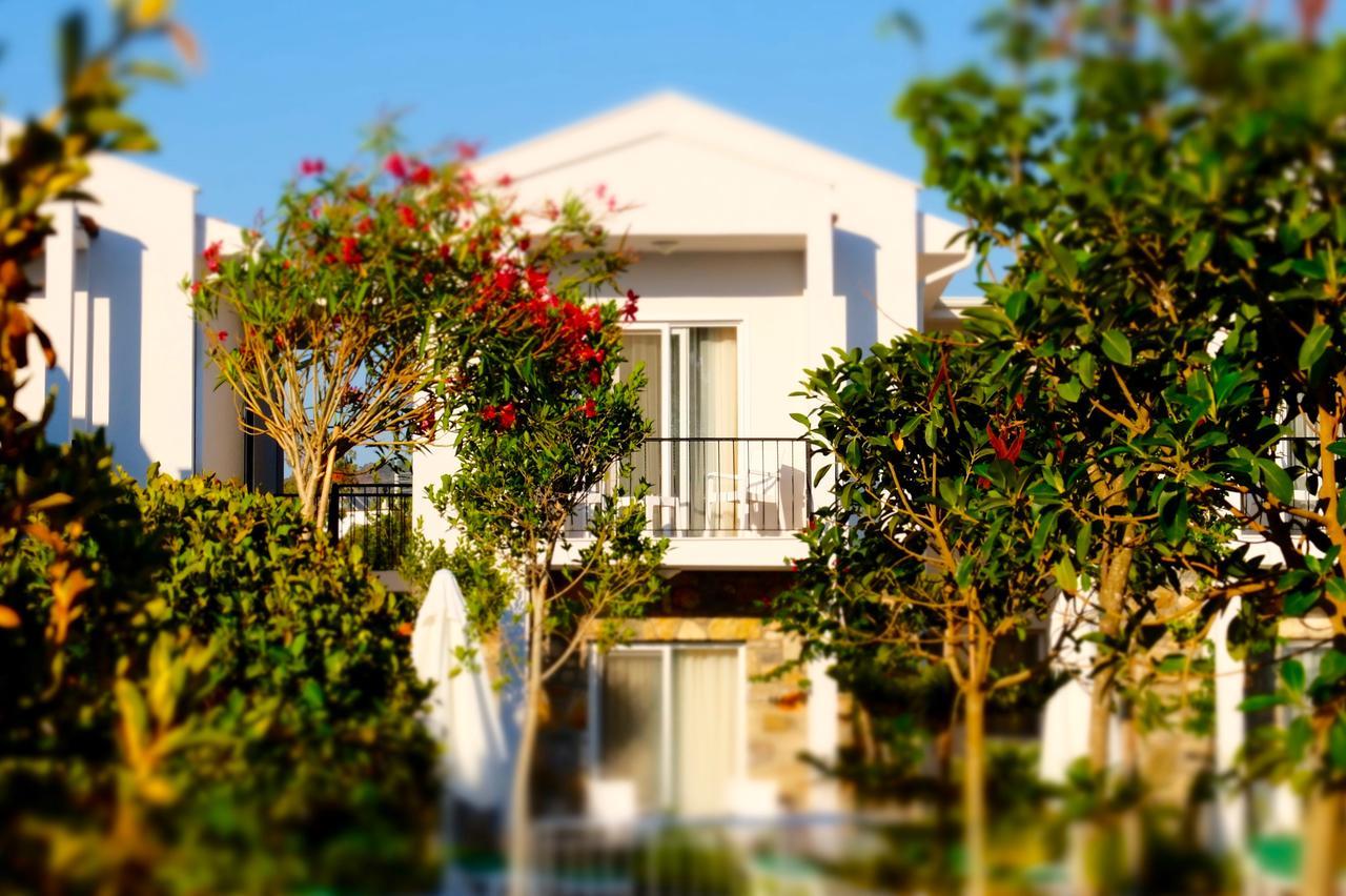 Kalina Hotel Datca Exterior photo